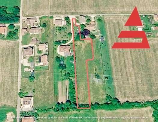 terreno agricolo in vendita a Cittadella