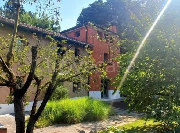 casa indipendente in vendita a Cittadella