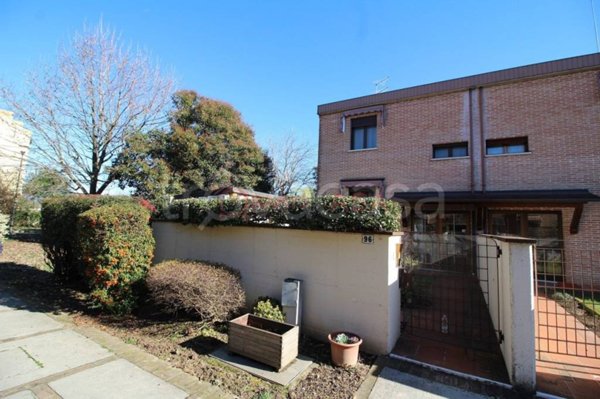 casa indipendente in vendita a Cittadella