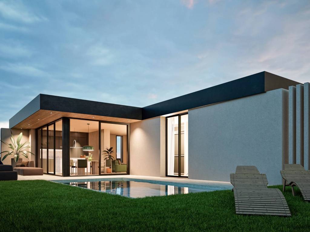 casa indipendente in vendita a Cittadella