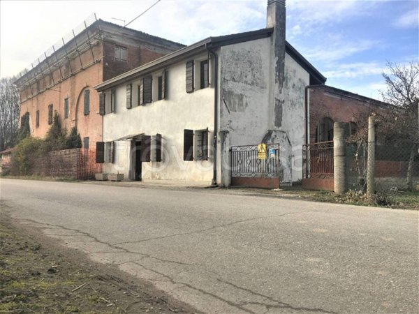 casa indipendente in vendita a Cittadella
