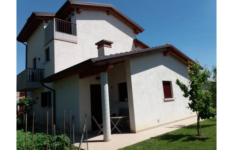 casa indipendente in vendita a Cittadella