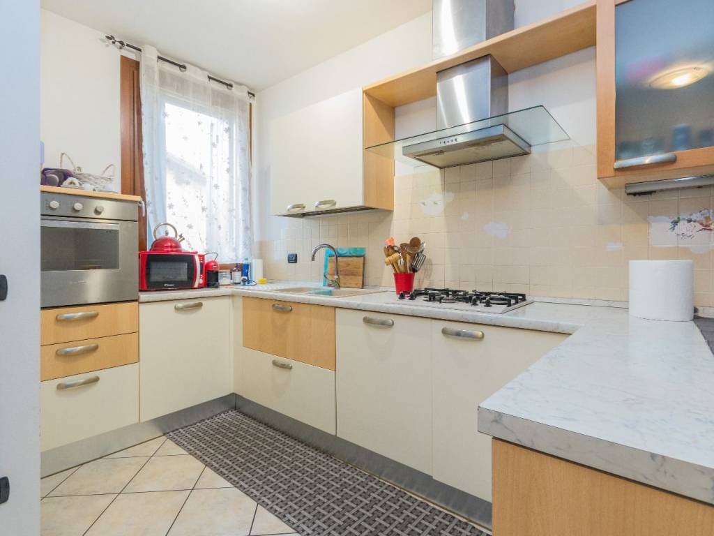 appartamento in vendita a Cittadella