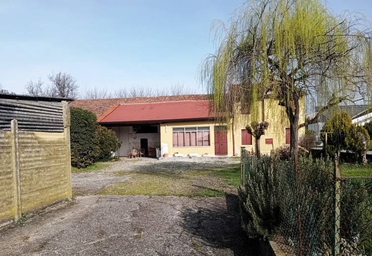 casa indipendente in vendita a Cittadella