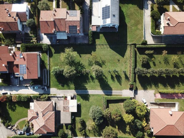 terreno edificabile in vendita a Cittadella