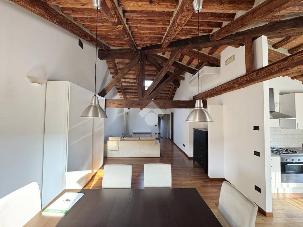 appartamento in vendita a Cittadella