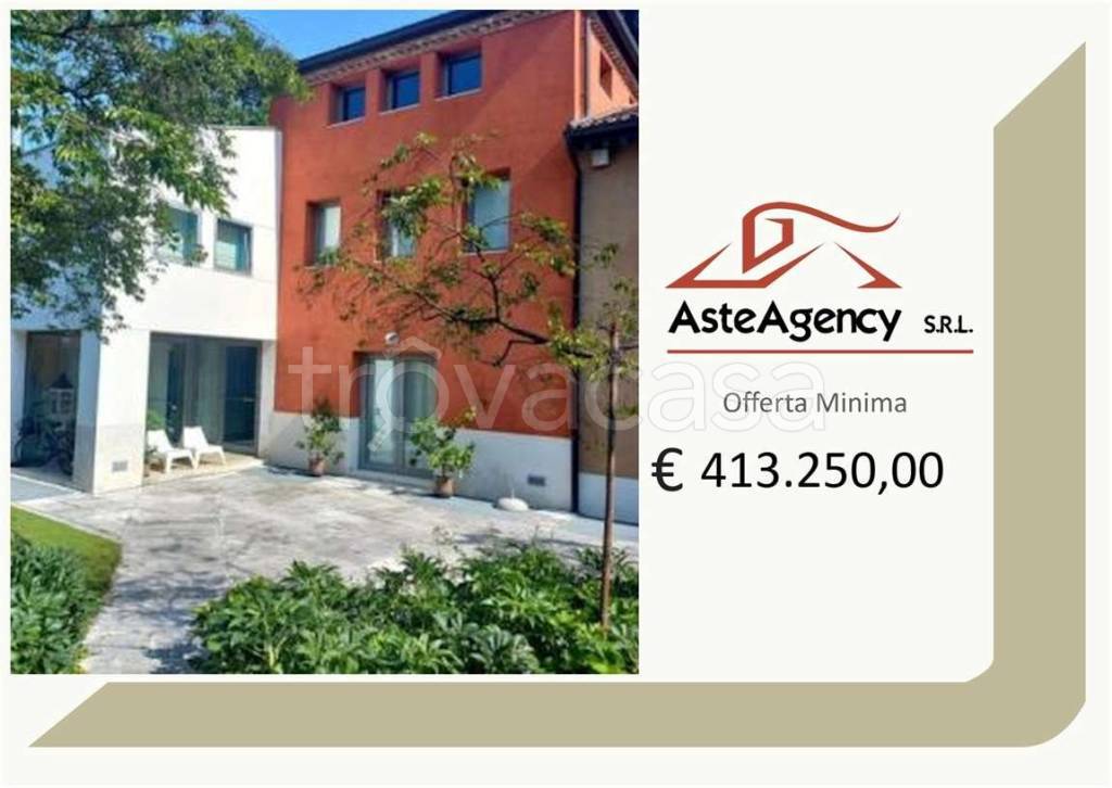 appartamento in vendita a Cittadella