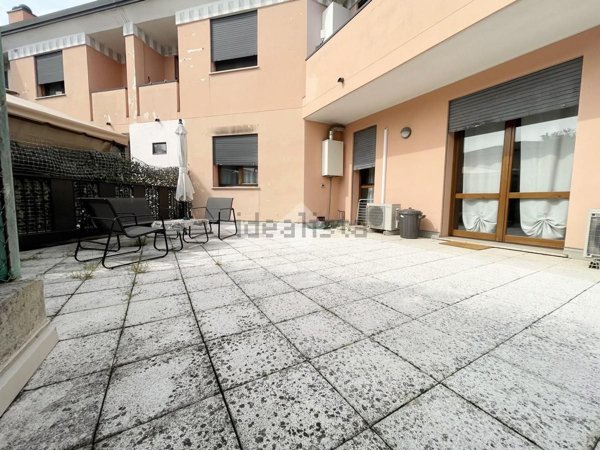 appartamento in vendita a Cittadella