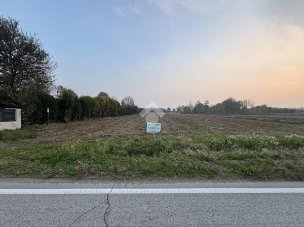 terreno edificabile in vendita a Cittadella