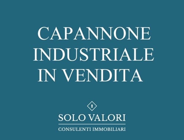 capannone in vendita a Cittadella