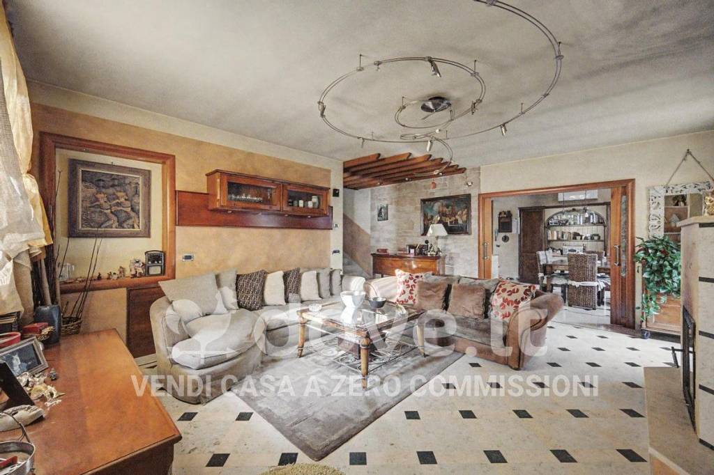 casa indipendente in vendita a Cittadella