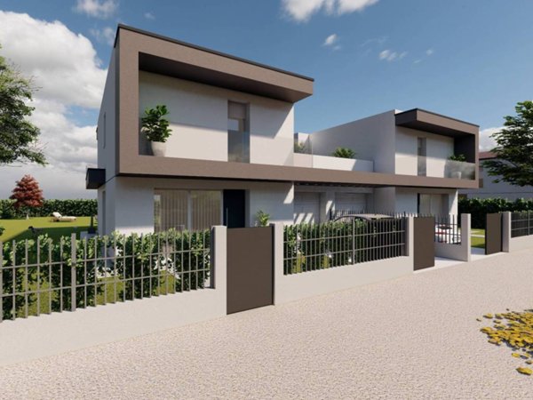 terreno agricolo in vendita a Cittadella