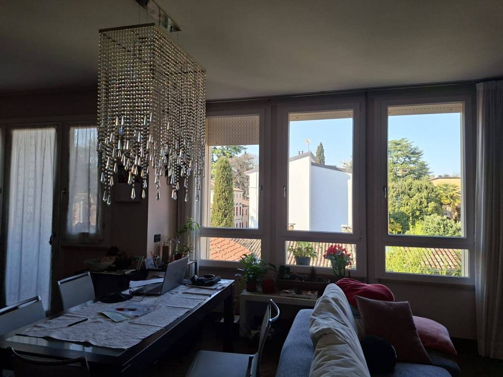 appartamento in vendita a Cittadella