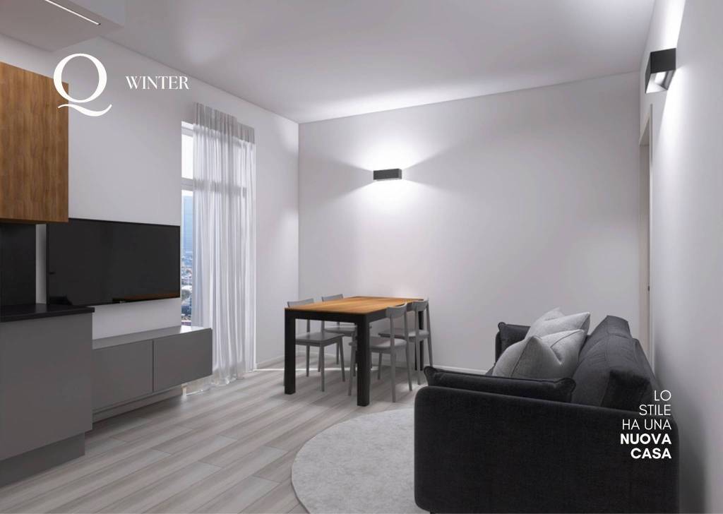 appartamento in vendita a Cittadella