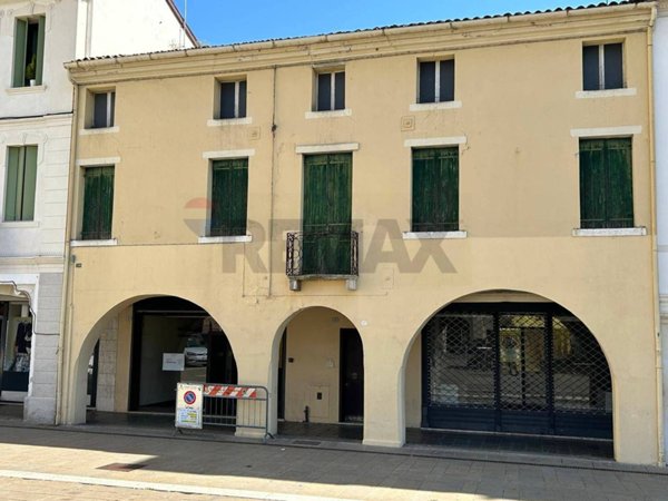 casa indipendente in vendita a Cittadella