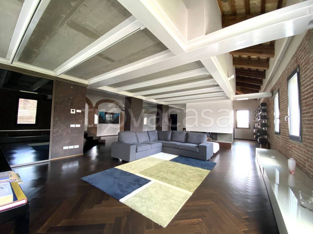 appartamento in vendita a Cittadella