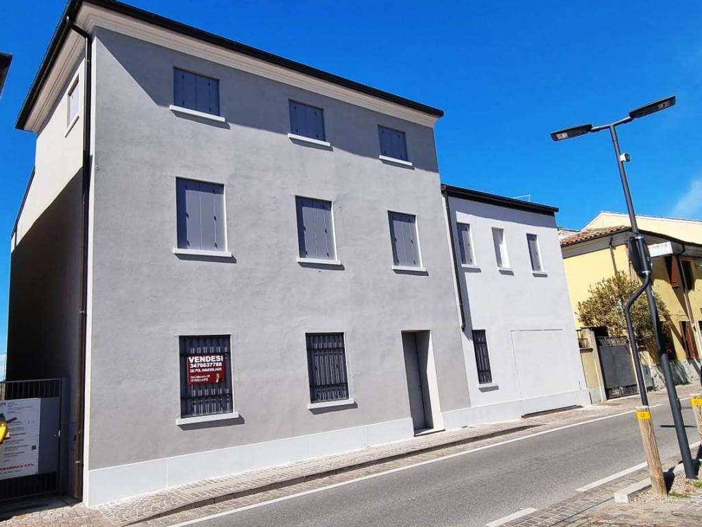 casa indipendente in vendita a Cittadella