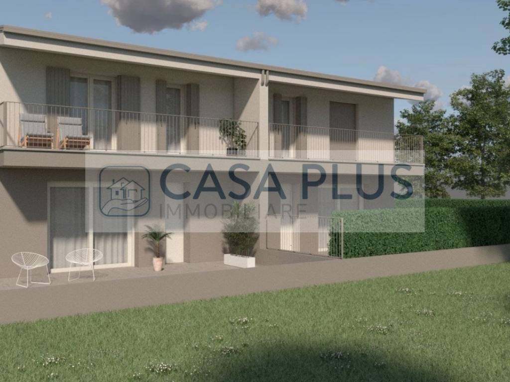 casa indipendente in vendita a Cittadella