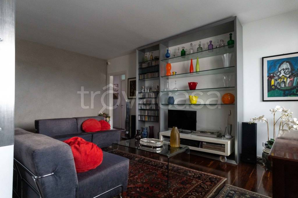 appartamento in vendita a Cittadella