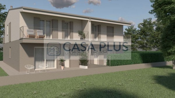 casa indipendente in vendita a Cittadella