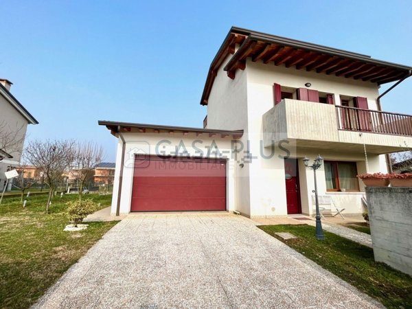 casa indipendente in vendita a Cittadella