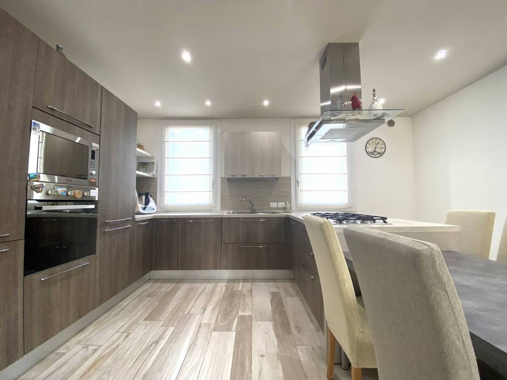 casa indipendente in vendita a Cittadella