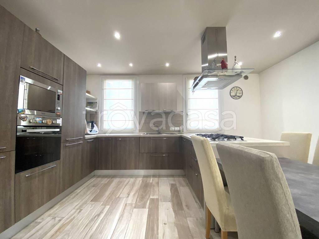 casa indipendente in vendita a Cittadella