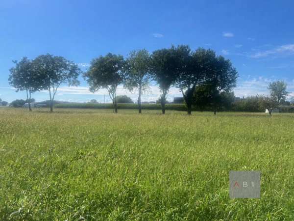 terreno edificabile in vendita a Cittadella