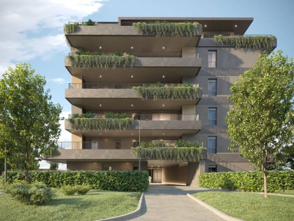 appartamento in vendita a Cittadella