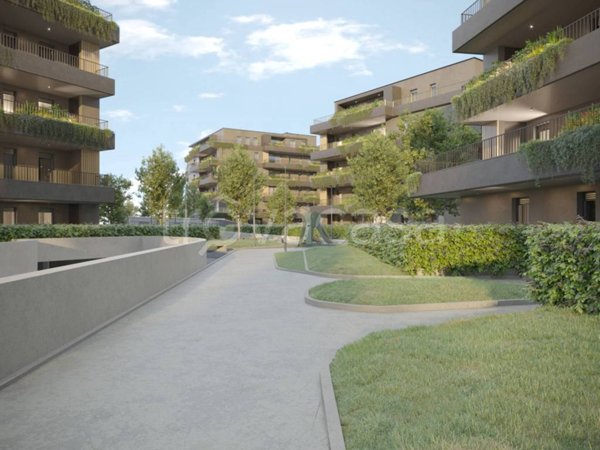 appartamento in vendita a Cittadella