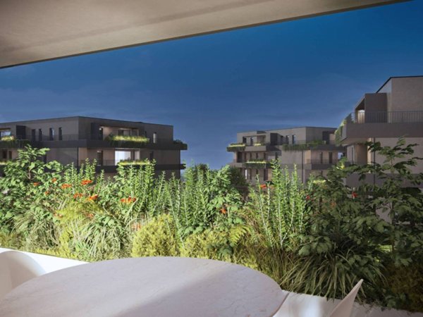 appartamento in vendita a Cittadella