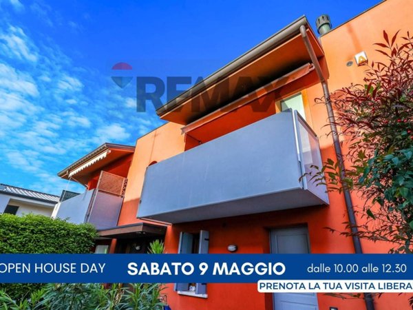 appartamento in vendita a Cittadella