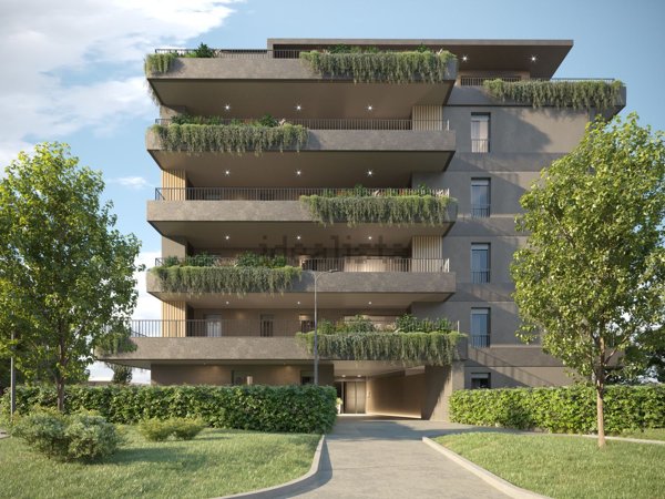 appartamento in vendita a Cittadella