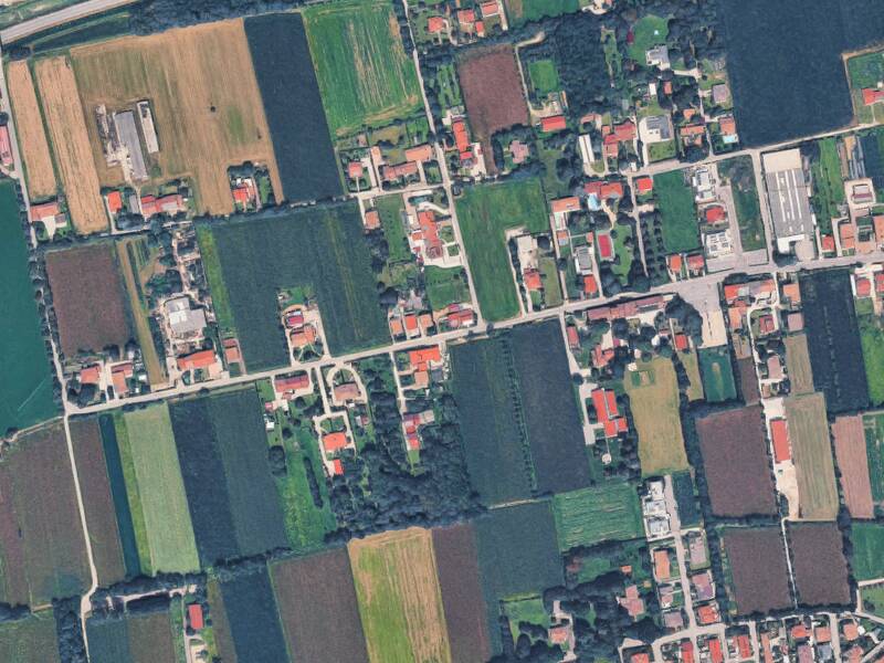 terreno agricolo in vendita a Cittadella