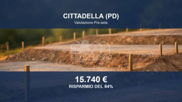 casa indipendente in vendita a Cittadella