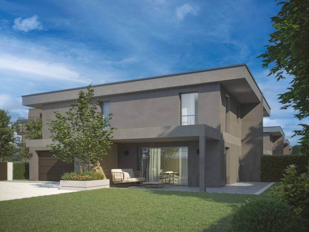 casa indipendente in vendita a Cittadella