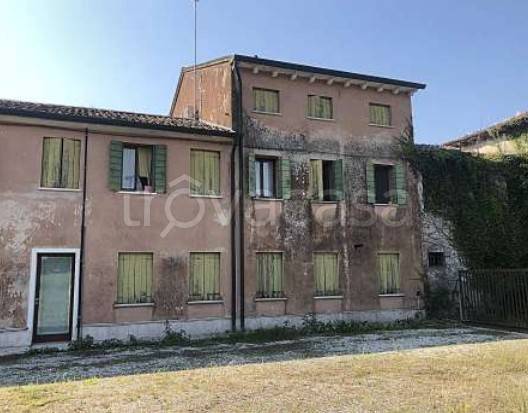 casa indipendente in vendita a Cittadella