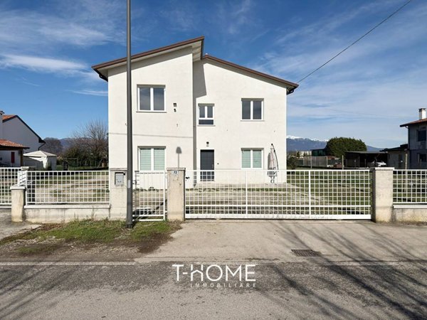 casa indipendente in vendita a Cittadella