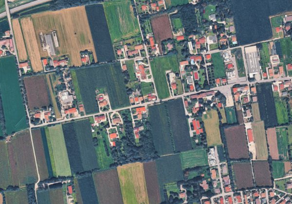 terreno agricolo in vendita a Cittadella