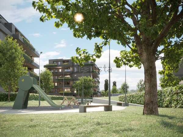 appartamento in vendita a Cittadella