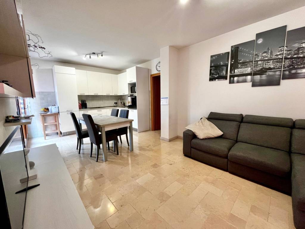 appartamento in vendita a Cittadella