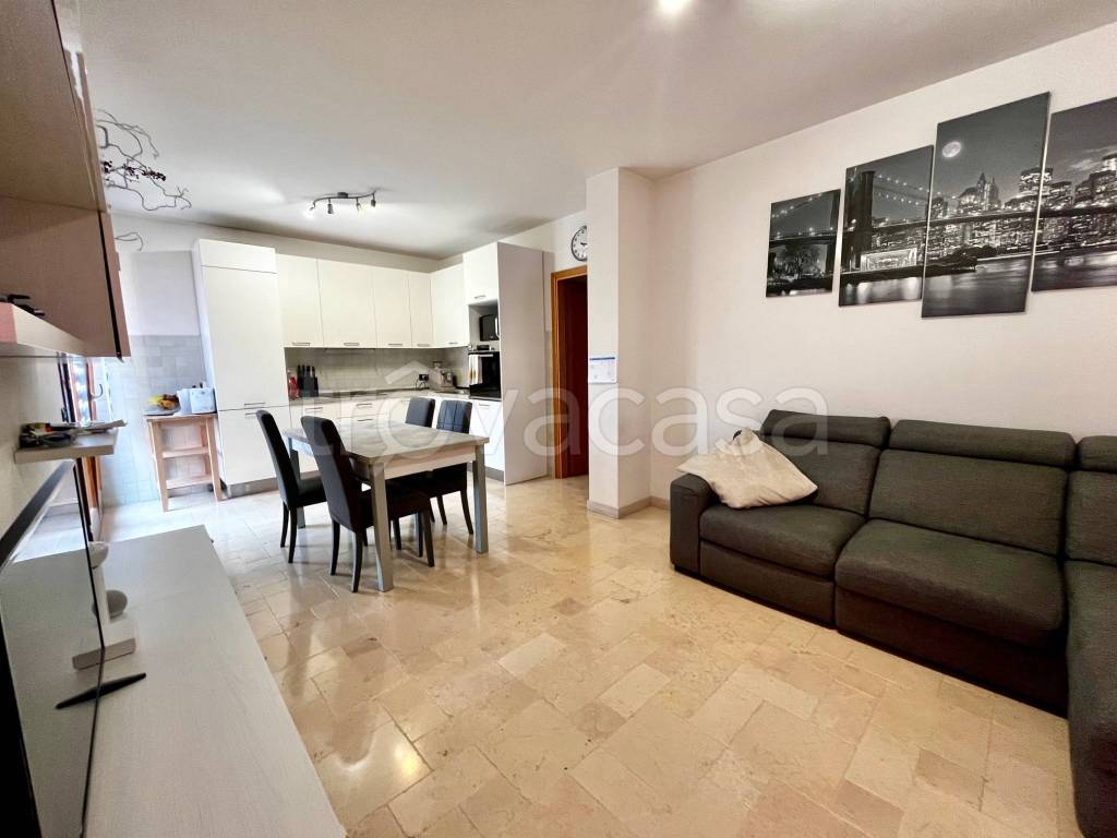 appartamento in vendita a Cittadella