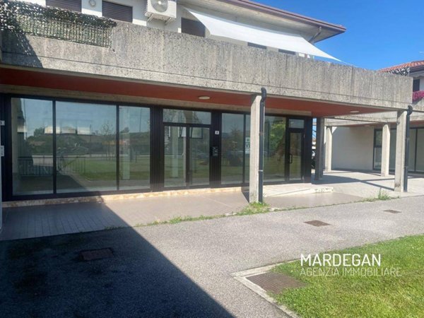negozio in vendita a Cittadella
