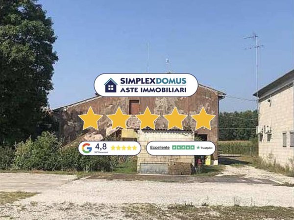 casa indipendente in vendita a Cittadella