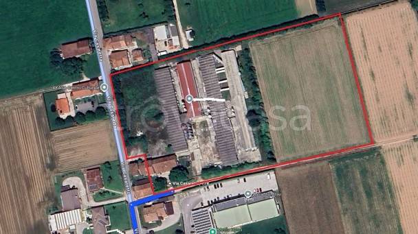 ufficio in vendita a Cittadella