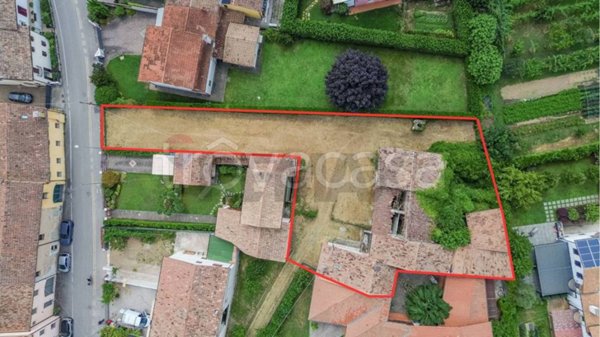 terreno edificabile in vendita a Cittadella