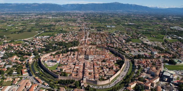 negozio in vendita a Cittadella