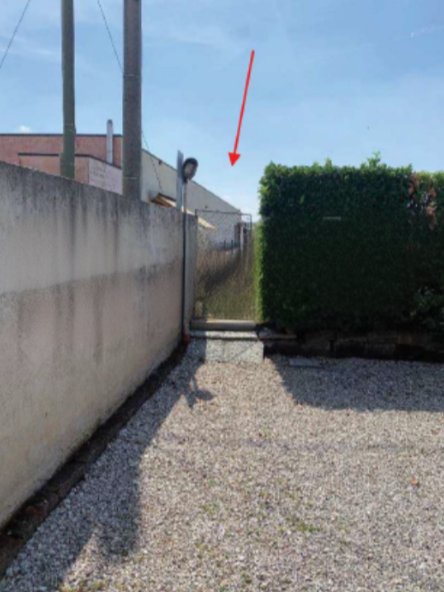 terreno edificabile in vendita a Cittadella