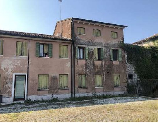 casa indipendente in vendita a Cittadella