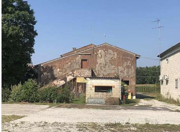 casa indipendente in vendita a Cittadella